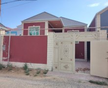 Satılır Həyət evi/villa Koroğlu m., Zabrat qəs., Sabunçu r.