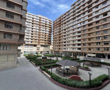 Kirayə (aylıq) Yeni Tikili Nəsimi r.