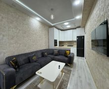 Kirayə (aylıq) Yeni Tikili Nəriman Nərimanov m., Nərimanov r.