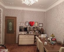 genclikde evlerin qiymeti Gənclik m., Nərimanov r.