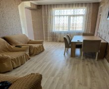 zabratda Yeni Tikili Zabrat qəs., Sabunçu r.