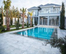 Satılır Bağ evi Şüvəlan, Xəzər r.