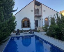 Kirayə (günlük) Həyət evi/villa Mərdəkan, Xəzər r.