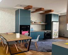 Kirayə (aylıq) Yeni Tikili İnşaatçılar m., Yasamal qəs., Yasamal r.