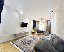 Satılır Yeni Tikili Qara Qarayev m., Nizami r. Satılır Yeni Tikili Qara Qarayev m., Nizami r.