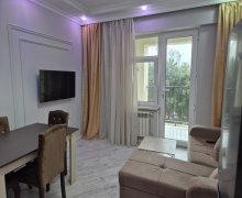 Kirayə (aylıq) Yeni Tikili H.Aslanov qəs., Xətai r.