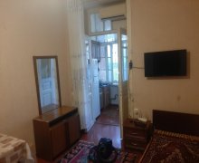 Kirayə (aylıq) Köhnə Tikili 28 May m., Nəsimi r.