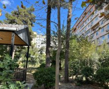 ehmedlide 3 otaqli evler Əhmədli m., Xətai r.