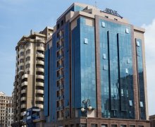 Kirayə (aylıq) Ofis Nizami m., Yasamal qəs., Yasamal r.