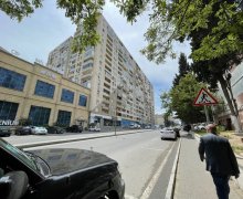 Satılır Yeni Tikili Nəsimi m., 9-cu mikrorayon, Binəqədi r.