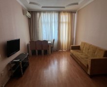 Kirayə (aylıq) Yeni Tikili Həzi Aslanov m., Xətai r.