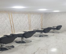 Kirayə (aylıq) Obyekt Həzi Aslanov m., Əhmədli, Xətai r.