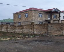 sumqayitda Bağ evi Sumqayıt ş.