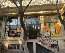 Kirayə (aylıq) Obyekt Nizami m., Yasamal r.