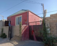 Satılır Həyət evi/villa Koroğlu m., Yeni Ramana, Sabunçu r.