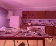 hezi aslanov aylıq heyet evleri kiraye/villa Həzi Aslanov m., H.Aslanov qəs., Xətai r.