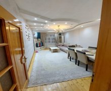 Satılır Köhnə Tikili Hövsan qəs., Suraxanı r.