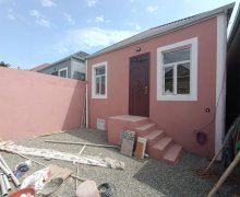 Satılır Həyət evi/villa Binə qəs., Xəzər r.