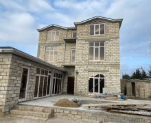 Satılır Torpaq Mərdəkan, Xəzər r.