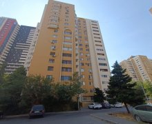 Kirayə (aylıq) Yeni Tikili Xətai m., Xətai r.