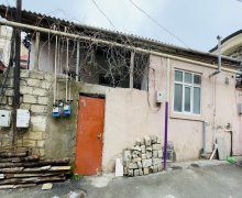 Satılır Həyət evi/villa Nəsimi m., Rəsulzadə qəs., Binəqədi r.