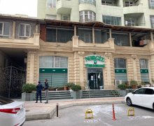 icareye verilen aylıq obyektler Gənclik m., Nəsimi r.