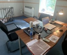 Аренда Офис м. 28 Мая м., Насими р.