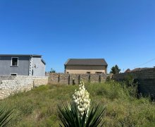 Satılır Torpaq Mərdəkan, Xəzər r.