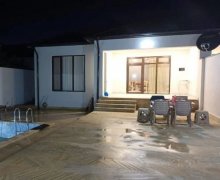 azerbaycanda günlük istirahet merkezleri/villa Qəbələ ş.
