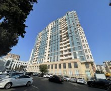 Satılır Yeni Tikili Nəriman Nərimanov m., Nərimanov r.