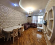 Kirayə (aylıq) Yeni Tikili Neftçilər m., Nizami r.
