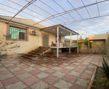 Satılır Həyət evi/villa Binəqədi qəs., Binəqədi r.