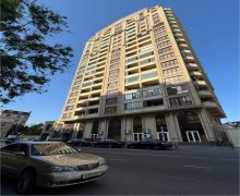 Kirayə (aylıq) Yeni Tikili 28 May m., Nəsimi r.