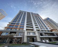 Kirayə (aylıq) Yeni Tikili Bakmil m., Nərimanov r. Kirayə (aylıq) Yeni Tikili Bakmil m., Nərimanov r.