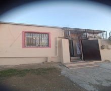 Satılır Həyət evi/villa Binəqədi qəs., Binəqədi r.