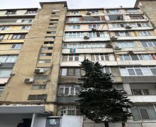 genclikde evlerin qiymeti Gənclik m., Nərimanov r.