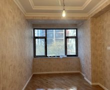 1 otaqlı yeni tikililər Nəriman Nərimanov m., Nərimanov r.