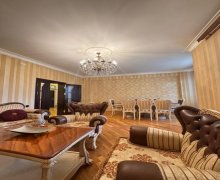 Satılır Yeni Tikili Qara Qarayev m., Nizami r.