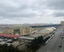 Аренда Новостройка м. Ахмедли м., Хетаи р.