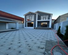 Satılır Həyət evi/villa Yeni Ramana, Sabunçu r.
