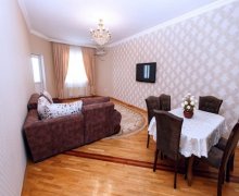 Посуточно Новостройка м. 28 Мая м., Насими р.