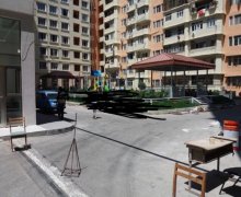 Kirayə (aylıq) Yeni Tikili Elmlər akademiyası m., Yasamal r.