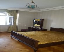 Kirayə (aylıq) Köhnə Tikili Nizami m., Yasamal r.