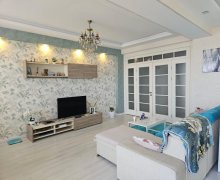 Kirayə (aylıq) Yeni Tikili Xalqlar dostluğu m., 8-ci kilometr, Nizami r. Kirayə (aylıq) Yeni Tikili Xalqlar dostluğu m., 8-ci kilometr, Nizami r.