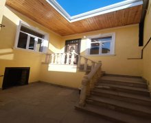 Satılır Həyət evi/villa Binəqədi qəs., Binəqədi r.