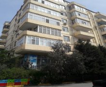 Kirayə (aylıq) Ofis Xətai r.