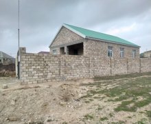 Satılır Həyət evi/villa Hövsan qəs., Fövqəladə Hallar Nazirliyi, Suraxanı r.