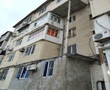 Kirayə (aylıq) Köhnə Tikili Nizami m., Nəsimi r.