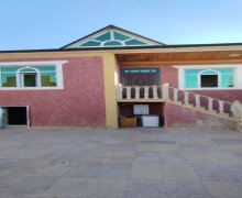 Satılır Həyət evi/villa Zabrat qəs., Sabunçu r.