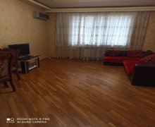 Kirayə (aylıq) Yeni Tikili İnşaatçılar m., Yeni Yasamal qəs., Yasamal r.